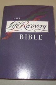 The Life Recovery Bible The Living Bible
