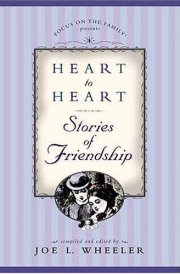 Heart to Heart Stories of Friendship