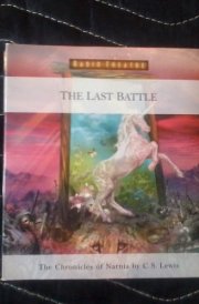 The Chronicles of Narnia Book 7