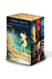 Serafina Boxed Set [3-Book Paperback Boxed Set]