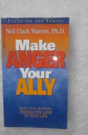 Make Anger Your Ally