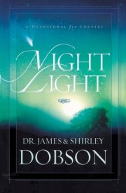Night Light A Devotional for Couples