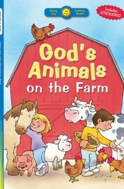 God's Animals on the Farm