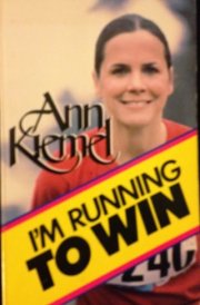 I'm Running to Win