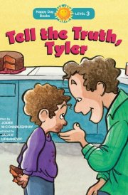 Tell the Truth, Tyler