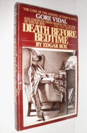 Death Before Bedtime