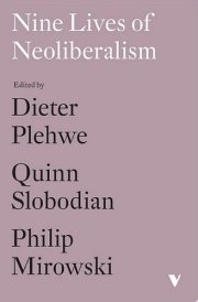 Nine Lives of Neoliberalism