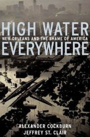 High Water Everywhere: New Orleans and the Shame of America PA