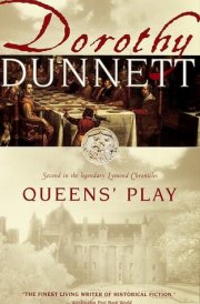 Queens' Play