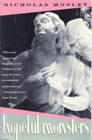 Hopeful Monsters A Novel