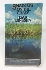 Shadows on the Grass