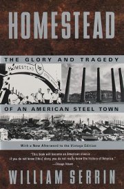 Homestead The Glory and Tragedy of an American Steel Town