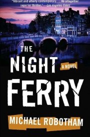 The Night Ferry
