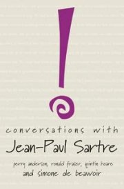 Conversations With Jean-Paul Sartre