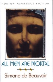 All Men are Mortal A Novel