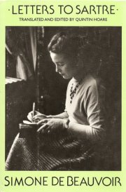 Letters to Sartre