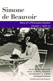 Diary of a Philosophy Student Volume 1, 1926-27