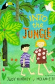 Into the Jungle