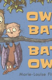 Owl Bat, Bat Owl