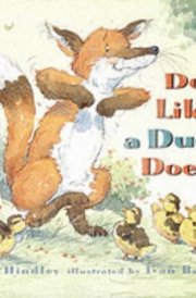 Do Like a Duck Does!