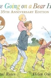 We're Going on a Bear Hunt