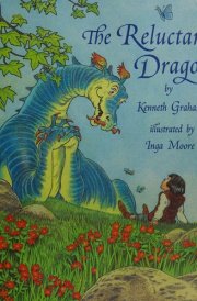 The Reluctant Dragon