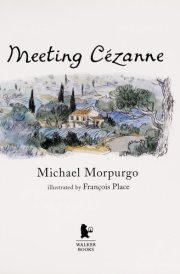Meeting Cezanne