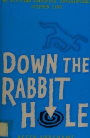 Down the Rabbit Hole