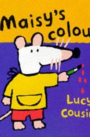 Maisy's Colours
