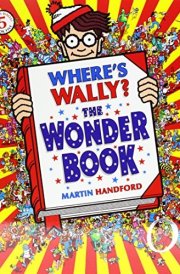 Where's Wally? The Wonder Book