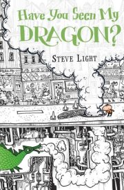Have You Seen My Dragon?