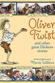 Oliver Twist and Other Great Dickens Stories