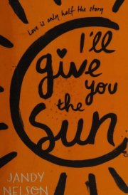 I'll Give You the Sun