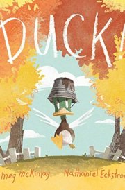 Duck!