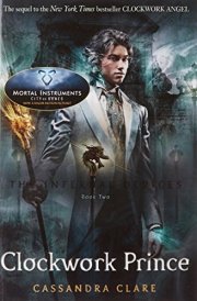 Clockwork Prince