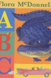 Flora McDonnell's ABC.
