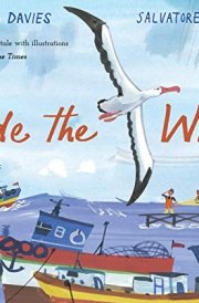 Ride the Wind