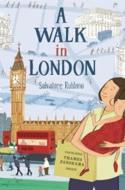 A Walk in London