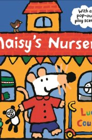 Maisy's Nursery