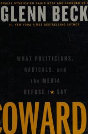 Cowards What Politicians, Radicals, and the Media Refuse to Say