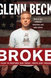 Broke The Plan to Restore Our Trust, Truth and Treasure