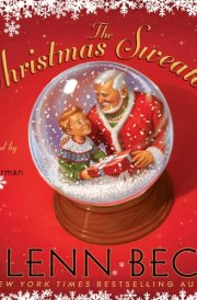 The Christmas Sweater A Picture Book