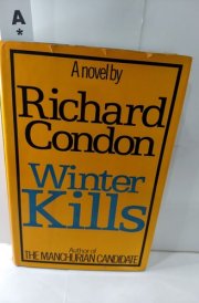 Winter Kills