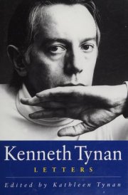 Kenneth Tynan, letters