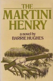 The Martini-Henry A Novel