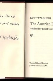The Austrian example;