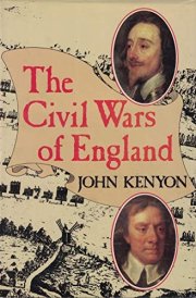 The Civil Wars of England
