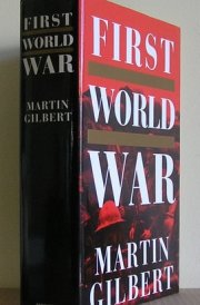 First World War