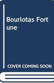 The Bourlotas Fortune A Novel