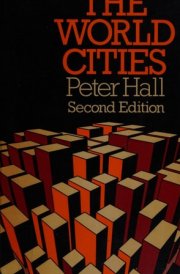 The World Cities
